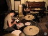 Benny Greb Master Session Drumcamp