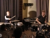 Benny Greb Master Session Drumcamp