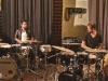 Benny Greb Master Session Drumcamp