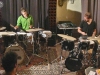 Benny Greb Master Session Drumcamp