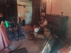 Retro Kult at Prosdocimi Recording